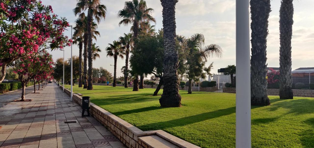 Vistas Al Mar En Canet Playa Wifi Canet d'En Berenguer Exterior photo