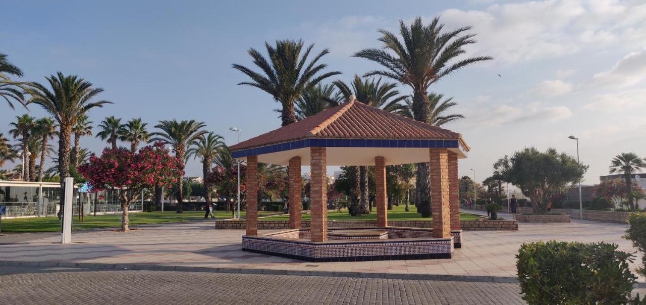 Vistas Al Mar En Canet Playa Wifi Canet d'En Berenguer Exterior photo