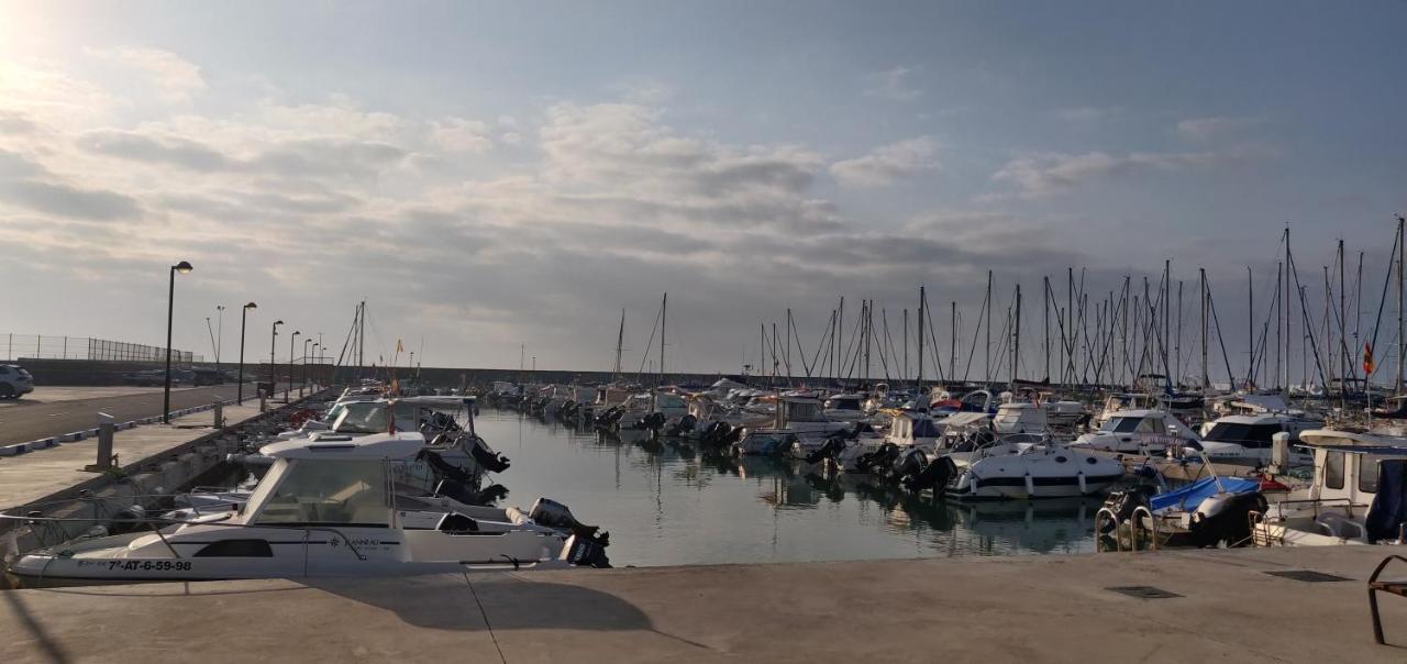 Vistas Al Mar En Canet Playa Wifi Canet d'En Berenguer Exterior photo